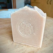 My project for course: Natural Soap Making for Beginners. Arts, Crafts, and DIY project by monika.ludvigsen - 07.11.2024