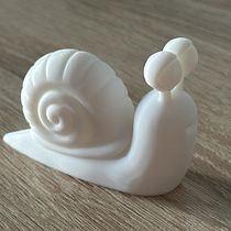 Meu projeto do curso: Introdução ao design e impressão 3D. 3D, Design industrial, Design de produtos, Modelagem 3D, e 3D Design projeto de Carlos Eufrásio - 08.07.2024
