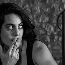 Mi proyecto del curso: Retrato fotográfico intimista. Photograph, Portrait Photograph, Photographic Lighting, Fine-Art Photograph & Interior Photograph project by Eduard Salla - 05.05.2015