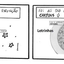 Minha vida em tiras: Soy Alex Ein Projekt aus dem Bereich Traditionelle Illustration, Comic, Bleistiftzeichnung, Zeichnung und Erzählung von axbr1 - 11.07.2024