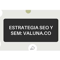 Mi proyecto del curso: SEO y SEM: estrategias de posicionamiento en Google. Un projet de Marketing, Réseaux sociaux, Marketing digital, Marketing mobile, Marketing de contenu, Growth marketing, SEO , et SEM de valezkaarnaud6 - 10.07.2024
