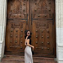 Mi proyecto del curso: Introducción al estilismo de moda Ein Projekt aus dem Bereich Modedesign von alexialopezruiz12 - 11.07.2024