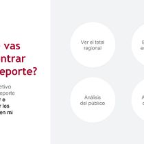 Mi proyecto del curso: Introducción al community management. Redes sociais, Marketing digital, Marketing de conteúdo, Marketing para Facebook, e Marketing para Instagram projeto de rominaa_avila - 12.07.2024