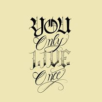 Meu projeto do curso: Lettering para tatuagem. Projekt z dziedziny  Kaligrafia, T, pografia i Projektowanie tatuaż użytkownika Vanilson Mauricio - 12.07.2024