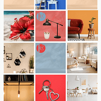Mi proyecto del curso: Diseño de feed de Instagram con Canva. Projekt z dziedziny Projektowanie graficzne, Marketing, Portale społecznościowe, Instagram, Projektowanie c i frowe użytkownika functionalandchic - 13.07.2024