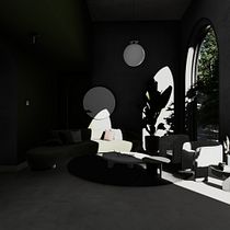 Fotorrealismo de espacios interiores con Lumion desde cero: Confort en Invierno. Architecture, 3D Modeling, Digital Architecture, 3D Design, and ArchVIZ project by Alejandro Hernandez - 07.14.2024