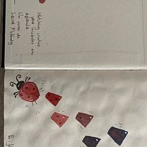 Meu projeto do curso: Sketching criativo para iniciantes em aquarela. Un progetto di Illustrazione tradizionale, Bozzetti, Creatività, Disegno, Pittura ad acquerello e Sketchbook di Helen Strapassão - 19.05.2024