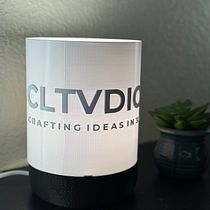 Mi proyecto del curso: Diseño de producto: del modelado a la impresión 3D. 3D, Industrial Design, Product Design, 3D Modeling, and 3D Design project by darvks - 07.14.2024