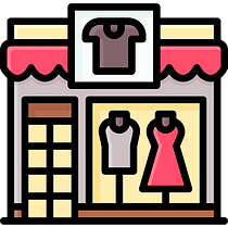 Tienda de ropa para Introducción a la programación con Python. Projekt z dziedziny Programowanie, Tworzenie stron internetow i ch użytkownika Nirvana Rodriguez Saldaña - 13.07.2024