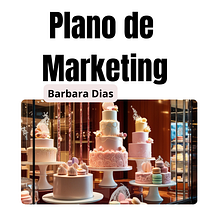 Meu projeto do curso: Marketing de conteúdo para redes sociais Ein Projekt aus dem Bereich Marketing, Digitales Marketing, Content-Marketing, Marketing für Facebook, YouTube Marketing und Marketing für Instagram von Barbara Andressa Dias - 18.06.2024