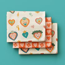 Mi proyecto del curso: Ilustración vectorial de patrones desde cero Ein Projekt aus dem Bereich Design, Musterdesign, Prägung und Traditionelle Illustration von lizalejamotta - 14.07.2024