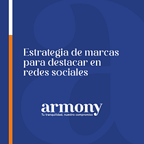 Mi proyecto del curso: Estrategias de marca para destacar en redes sociales. Marketing, Social Media, Br, and Strateg project by Bryan Garavi - 08.11.2024