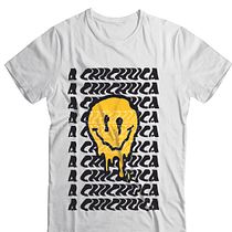 Mi proyecto del curso: Diseño de camisetas tipográficas. T, pograph, T, pograph, and Design project by Victor Ordóñez - 07.24.2024