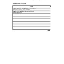 Mi proyecto del curso: Usar Chat GPT para trabajar. Creative Consulting, Design Management, Management, Productivit, Business, Artificial Intelligence, and ChatGPT project by johnfredysocial - 07.15.2024