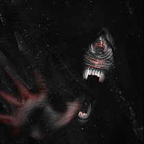 My project for course: Alien [1979] Ein Projekt aus dem Bereich Animation von armando_allende - 29.06.2024