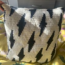 Mi proyecto del curso: Introducción al tapestry. Un proyecto de Diseño de complementos, Pattern Design, Tejido, Crochet y Diseño textil de aliceokp - 14.07.2024
