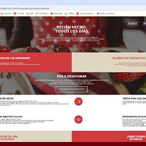 Mi proyecto del curso: Introducción al Desarrollo Web Responsive con HTML y CSS Ein Projekt aus dem Bereich Webdesign, Webentwicklung, CSS und HTML von Beatriz Risolia Gil - 17.07.2024