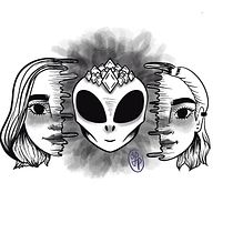 Mi proyecto del curso: Tatuaje botánico con puntillismo. Ilustração tradicional, Desenho de tatuagens e Ilustração botânica projeto de Fany Pérez - 17.07.2024