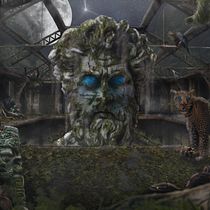 Il mio progetto del corso: Segreti del fotomontaggio e del ritocco creativo. Photograph, Photograph, Post-production, VFX, Photo Retouching, Fine-Art Photograph, Photographic Composition, and Photomontage project by gerardovaccaro - 07.17.2024