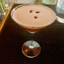Mi proyecto del curso: Introduction to Cocktails and Mixology. Bebidas projeto de erickhernandez_060494 - 14.07.2024