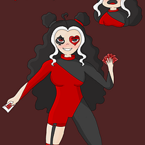 Meu projeto do curso: Técnicas de desenho em sketchbook para iniciantes. Un progetto di Character design, Bozzetti, Disegno a matita, Disegno e Sketchbook di Sarah Campos - 18.07.2024