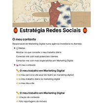 Meu projeto do curso: Criação de conteúdo: estratégias sustentáveis para redes sociais. Marketing, Social Media, Digital Marketing, Content Marketing, Communication & Instagram Marketing project by Juliana Fonseca - 07.18.2024