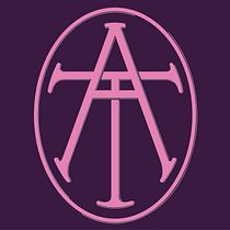 Mi proyecto del curso: Diseño de emblemas a través del lettering. Design gráfico, Lettering, e Lettering digital projeto de atrujillovzla - 18.07.2024