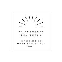 Mi proyecto del curso: Estilismo de moda: diseña tus looks. Design, e Design de moda projeto de Karen Piñon - 16.07.2024