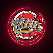 Mi proyecto del curso: Tacos Rojos el Negrito. Projekt z dziedziny Marketing, Portale społecznościowe, Marketing c, frow, Marketing mobiln, Marketing treści, Marketing na Facebooku, Marketing na Instagramie i Growth Marketing użytkownika thebrothersrunriot - 18.07.2024