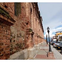 Mi proyecto del curso: Fotografía de viajes con smartphone para principiantes. Mobile Photograph, Outdoor Photograph & Instagram Photograph project by Rigo Herrerara - 07.19.2024
