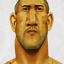 POATAN  Ein Projekt aus dem Bereich Design von Figuren, Zeichnung und Digitale Zeichnung von GUILHERME ARAUJO - 18.07.2024