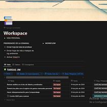 My project for course: Techniques to Improve Your Productivity. Creative Consulting, Design Management, Marketing, Management, and Productivit project by nauj2000 - 07.17.2024