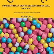 Mi proyecto del curso: Copywriting: principios de la redacción publicitaria. Advertising, Marketing, Cop, writing, Creativit, and Content Writing project by Jose Flecha Perrotta - 05.19.1988