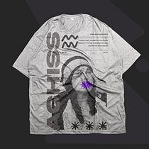 Mi proyecto del curso: Diseño de camisetas tipográficas. T, pograph, T, pograph, and Design project by pab_navarro16 - 07.19.2024