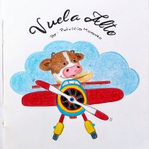  Libros ilustrados silentes: cuenta una historia sin palabras. Traditional illustration, Editorial Design, Drawing, Stor, telling, Stor, board, and Children's Illustration project by Patricia Moravec - 07.19.2024