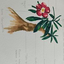 Mi proyecto del curso: Sketching diario como inspiración creativa. Traditional illustration, Sketching, Creativit, Drawing, and Sketchbook project by Amber Esparza - 07.20.2024