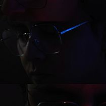 Mi proyecto del curso: Retrato fotográfico intimista. Photograph, Portrait Photograph, Photographic Lighting, Fine-Art Photograph & Interior Photograph project by Aldrich Azarel - 07.19.2024
