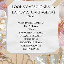 Mi proyecto del curso: Estilismo de moda: diseña tus looks. Design, e Design de moda projeto de angieosorio2022 - 21.07.2024