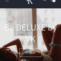 Mi proyecto del curso: Creación de una tienda online con Shopify. Projekt z dziedziny Web design, Tworzenie stron internetow, ch, Marketing c, frow,  e-commerce, Programowanie bez kodu i Business użytkownika Victoria Krainuk - 21.07.2024
