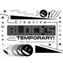Meu projeto do curso: Design gráfico: técnicas para desbloquear sua criatividade. Un projet de Design , Design graphique , et Créativité de jpnoveletto - 21.07.2024