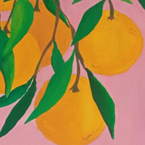 My project for course: Gouache Techniques for Illustration Ein Projekt aus dem Bereich Traditionelle Illustration, Skizzenentwurf, Kreativität, Zeichnung, Aquarellmalerei, Sketchbook und Gouachemalerei von elnara21 - 23.07.2024