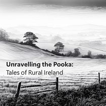 Unravelling the Pooka: Tales of Rural Ireland. Un proyecto de Inteligencia Artificial y Diseño con IA de Brian Mulhall - 20.07.2024