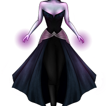 Meu projeto do curso: Introdução ao desenho de personagens para animação e videogames Ein Projekt aus dem Bereich Traditionelle Illustration, Animation, Design von Figuren, Videospiele und Design für Videospiele von Débora Almeida - 23.07.2024