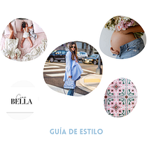 Mi proyecto del curso: Canva de 0 a 100: crea diseños de forma profesional. Br, ing, Identit, Graphic Design, Web Design, and Social Media Design project by Marithé Malagón - 07.23.2024