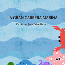 Mi proyecto del curso: Creación de cuentos infantiles. Projekt z dziedziny Pisanie, Stor, telling, Ilustracje dla dzieci, Kreat, wne zabaw, z dziećmi, Narracja, Beletr, st, ka, Kreat, wne pisanie i Literatura dziecięca użytkownika LUZ SNEY CARDOZO ESPITIA - 24.07.2024