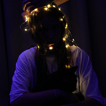 my photo I did  :). Photograph, Digital Photograph, and Photographic Composition project by roxanne owen - 07.25.2024