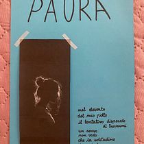 Il mio progetto del corso: Poesia Visiva: raccontare storie con foto e versi. Fine-Art Photograph, Creativit, and Creative Writing project by Irene Iorio - 07.25.2024