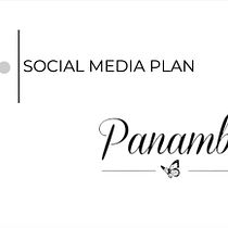 Estrategia de comunicación para redes sociales. Un progetto di Social media, Marketing digitale, Mobile marketing, Marketing per Facebook, Comunicazione, Marketing per Instagram e Growth Marketing di Ana - 26.07.2024
