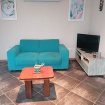 Mi proyecto del curso: Conceptos básicos para la decoración low cost de tu hogar. Un projet de Design d'intérieur, Décoration, Décoration d'intérieur , et Design d'espace de pauly7923 - 26.07.2024