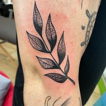 Mi proyecto del curso: Diseño de tatuajes Blackwork. Projekt z dziedziny Trad, c, jna ilustracja, Ilustracja c, frowa i Projektowanie tatuaż użytkownika Stephanie Semidey - 22.07.2024